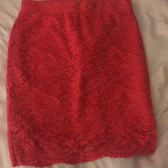 TORRID skirt - Picture 4 of 6